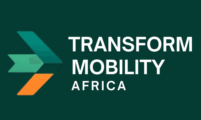 Transform Mobility Africa Logo